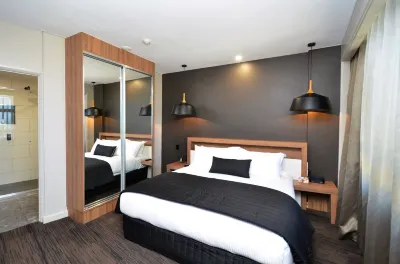 Hotel Grand Chancellor Townsville Hotels in 