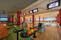 Amberton Hotel Klaipeda