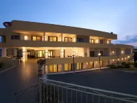 Grand Hotel Sofia Hotel a Noto
