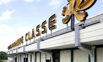 Premiere Classe la Roche Sur Yon - Mouilleron le Captif