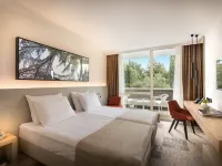 Eden Hotel by Maistra Collection Hôtels à : Rovinj