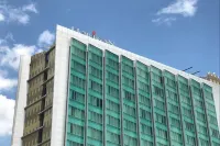 Hotel Horison Lampung Hotels in 