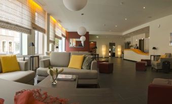 Aparthotel Adagio Basel City