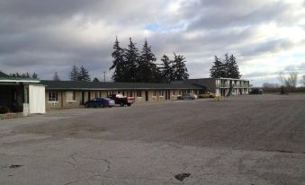 Willie's Inn Motel