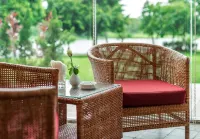 Inya Lake Hotel
