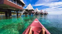 DoubleTree by Hilton Noumea Ilot Maitre Resort Hotels in 
