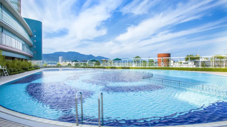 琵琶湖ホテル 施設