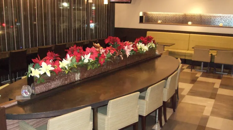 袖湊の湯 ドーミーインPREMIUM博多・キャナルシティ前 食事・レストラン