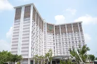 Lorin Syariah Solo Hotel Hotels in 
