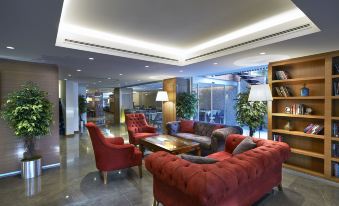 Milport Hotel Levent Istanbul