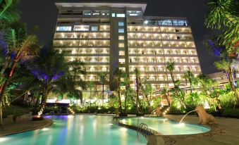 Ijen Suites Resort & Convention
