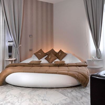 Romantic Suite, 1 King Bed