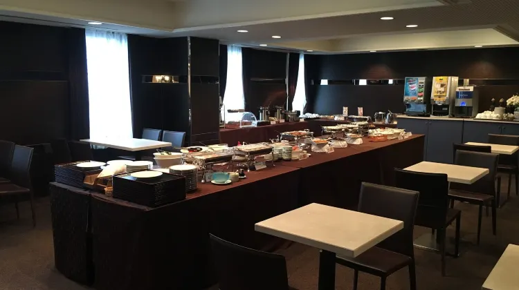 大分リーガルホテル 食事・レストラン