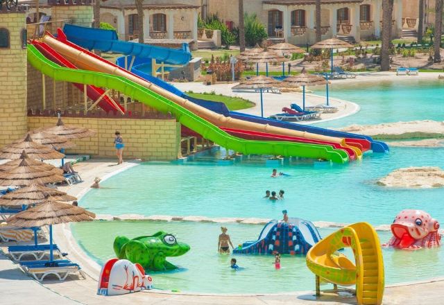Royal Lagoons Resort & Aqua Park Families and Couples Only - Trip.com