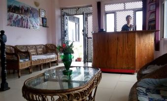 Hotel Bandipur Palace