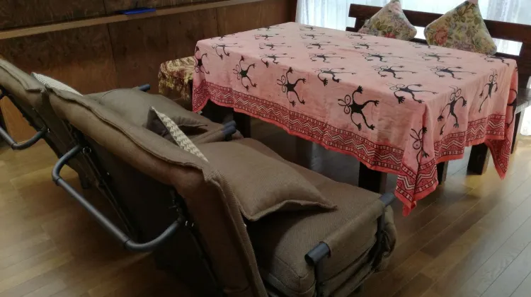 ゲストハウス空と風【くーあんどふー】 部屋