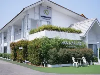 NAN Nakara Boutique Hotels in Nan
