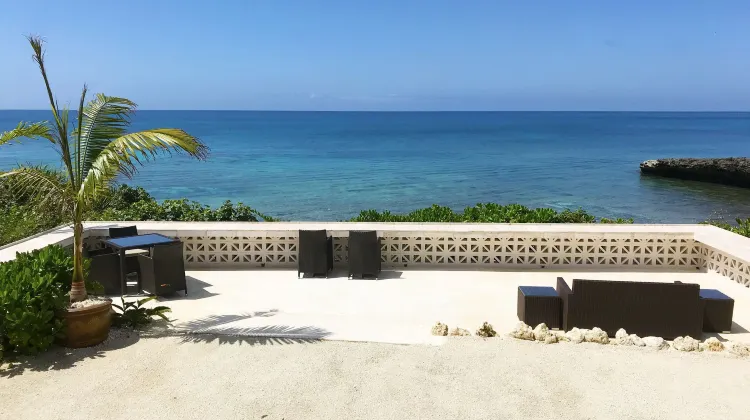 ヴィラブリゾート 食事・レストラン