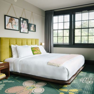 The Napoleon Hotel Clermont Promo Code