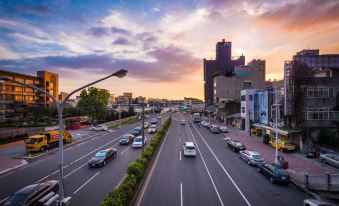 Hotel Hi - Chuiyang