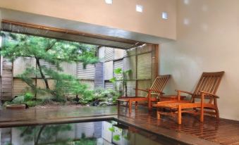 Lu Shan Garden Resort - Deluxe