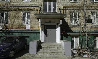Hostel on Nakhimovsky Prospekt