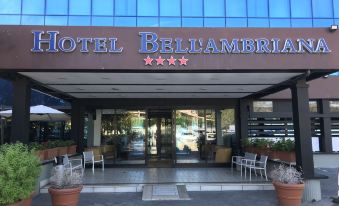 Bellambriana Hotel
