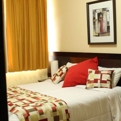 Deluxe Room, 1 Bedroom, Mountain View Hotel Dom Henrique Promo Code