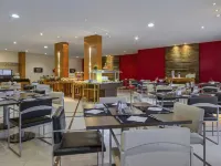 Hotel Nacional Inn Cuiabá Hotel a Cuiaba