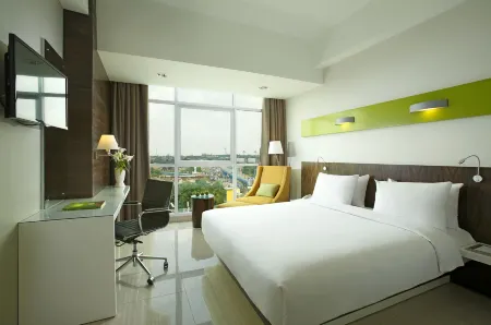 Hotel Santika Cikarang