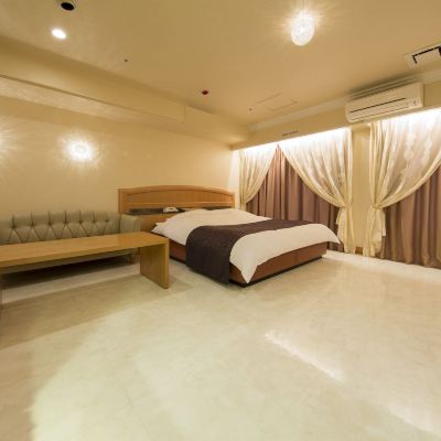 雙人間 （禁菸） Alps飯店優惠