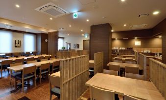 Hotel Route-Inn Grand Muroran