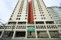 Hotel Nacional Inn Curitiba Torres Hotele w: 