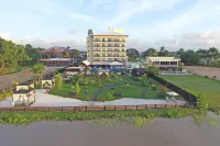 Courtyard Paramaribo