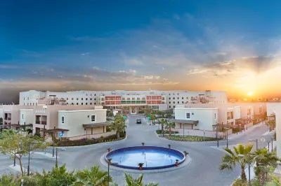 Alreem Village Hotel Hotel di 