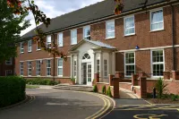 Mitchell Hall Hotels in 