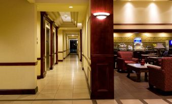 Holiday Inn Express & Suites Dallas FT. Worth Airport South