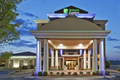 Holiday Inn Express & Suites MIDWEST CITY by IHG Hotel di 