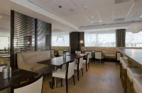 Holiday Inn Express AMSTERDAM - SLOTERDIJK STATION by IHG