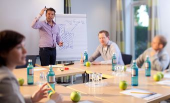 Hotel Bakenhof - Housity
