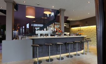 KH Hotel Mit Restaurant - Housity