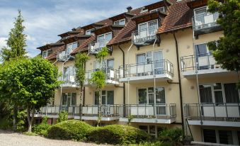 Hotel-Restaurant Zum Ochsen - Housity