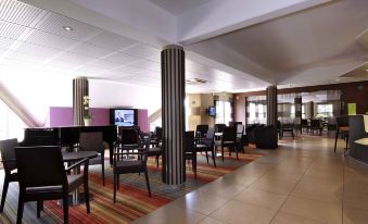 Mercure Hexagone Luxeuil