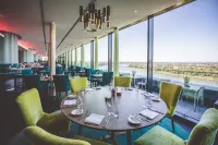 Radisson Blu Hotel, Bonn