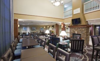 Candlewood Suites Eagan Arpt South - Mall Area