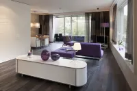 Limmathof Baden - Historisches Haus & Spa