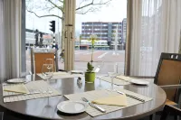 Firebrand Hotel