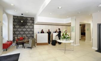 Mercure London Bloomsbury Hotel