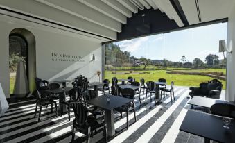HD | Duecitania Design Hotel