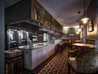 Boutique Hotel Spedition a Member of Design Hotels فنادق في ثون